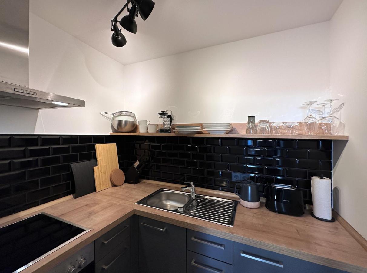Urban Studio Buttelstedt Kültér fotó
