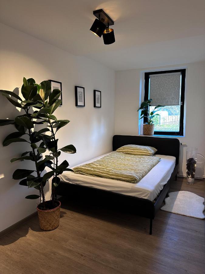 Urban Studio Buttelstedt Kültér fotó