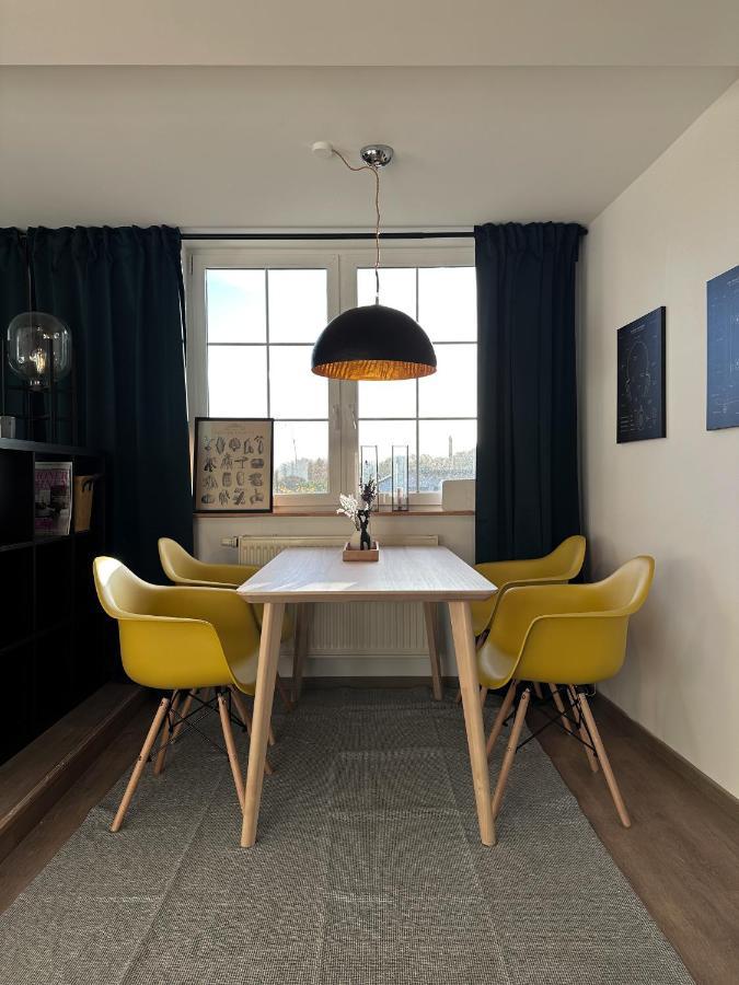 Urban Studio Buttelstedt Kültér fotó