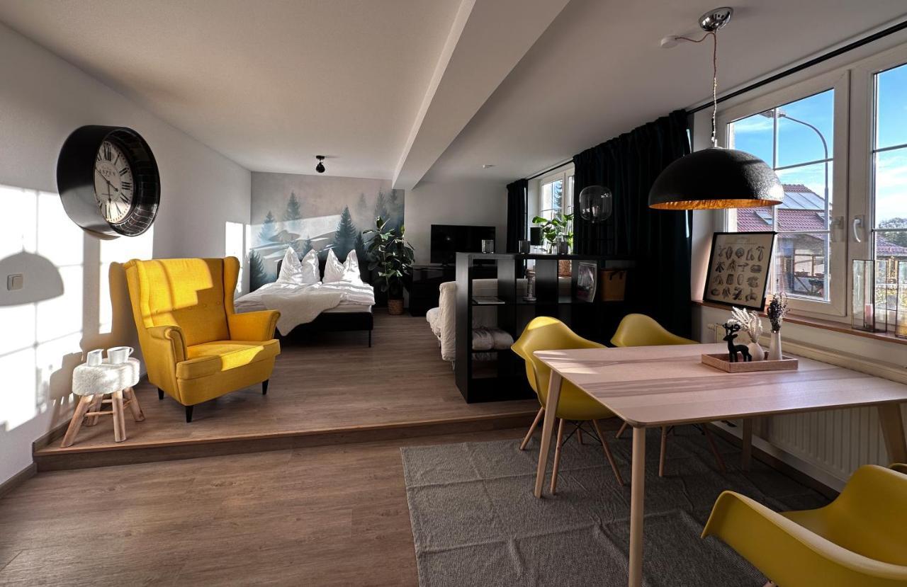 Urban Studio Buttelstedt Kültér fotó