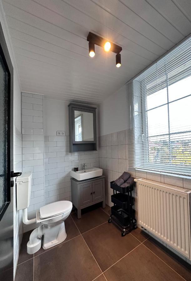 Urban Studio Buttelstedt Kültér fotó
