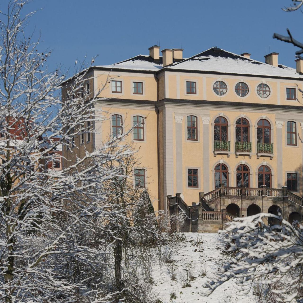 Urban Studio Buttelstedt Kültér fotó